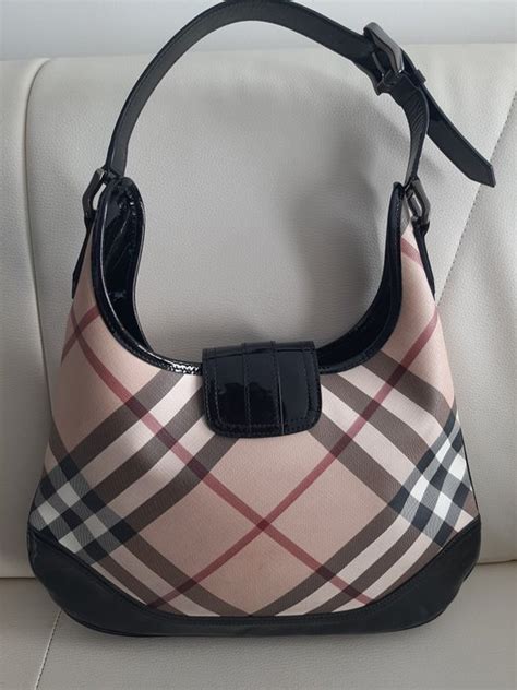 borse burberry anni 80|Burberry vintage a borse da donna .